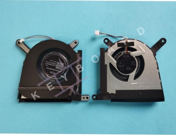 Вентилятор до ноутбука Asus Tuf Gaming F16 FX607JV